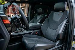 فۆرد F-150 راپتۆر